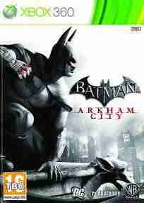 Descargar Batman Arkham City [MULTI5][Region Free][XDG3][XPG] por Torrent